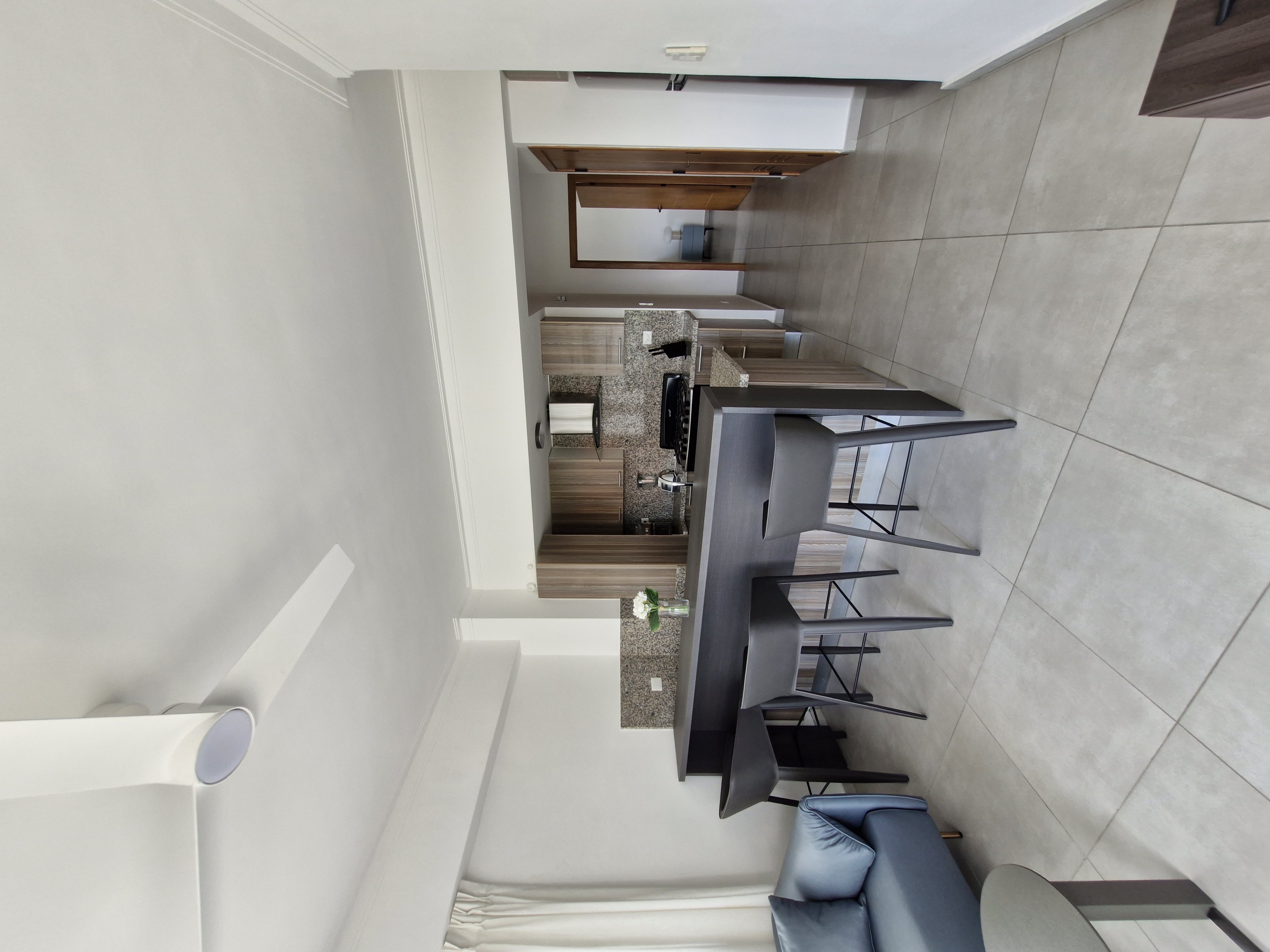apartamentos - Apartamentos amueblados Av. Mexico 7