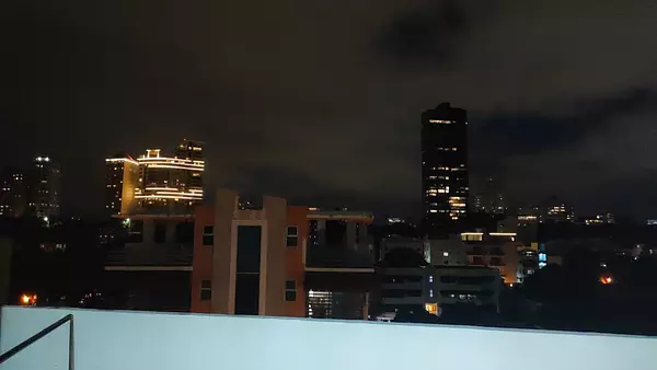 apartamentos - Alquilo Aptos Amueblado  Buenos Aires del mirador 8
