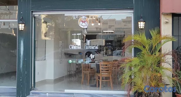oficinas y locales comerciales - LOCAL COMERCIAL 7