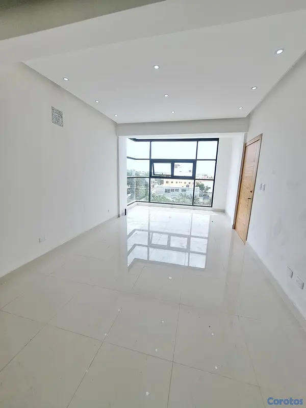 apartamentos - venta de penthouse  en la autopista de san prado oriental Santo Domingo este  3