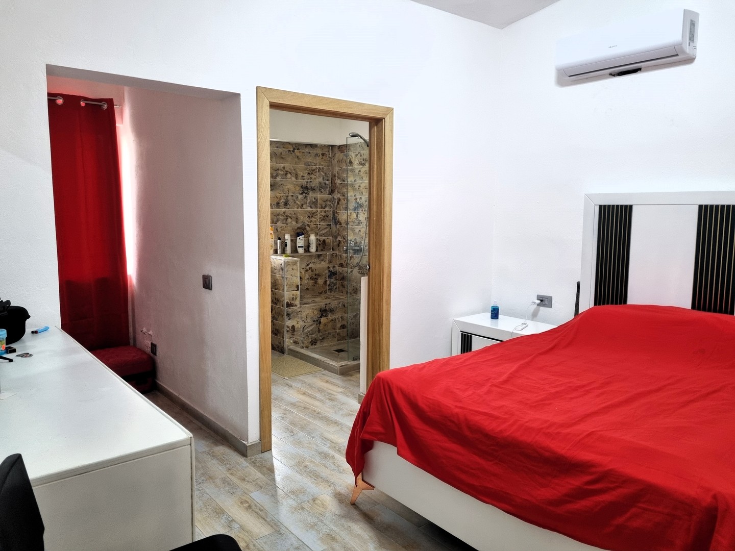 casas vacacionales y villas - Casa en venta tipo townhouse nueva, piscina, playa y restaurantes 6