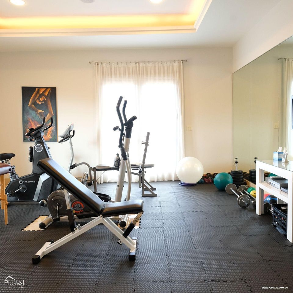 casas - Casa en venta en Cuesta hermosa  3
