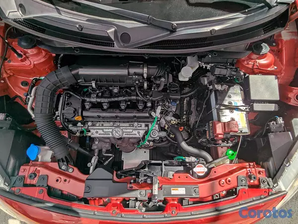 carros - SUZUKI SWIFT 2020 4