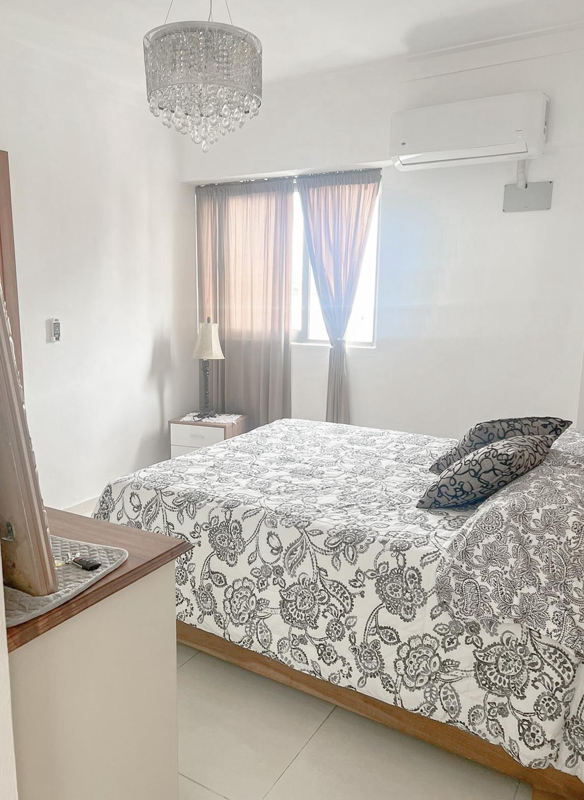 apartamentos - El Millón, Apartamento En Alquiler  5