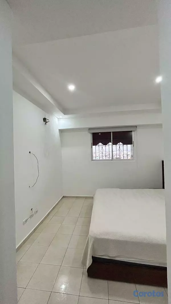 apartamentos - Evaristo Morales, Distrito Nacional, Santo Domingo 2