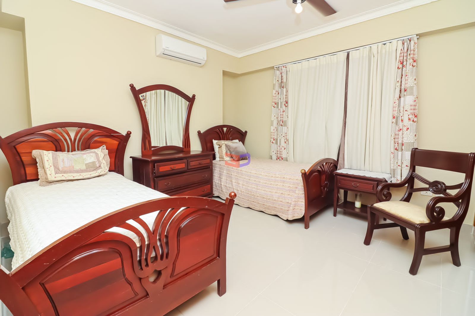 apartamentos -  apartamento en Los Prados 9