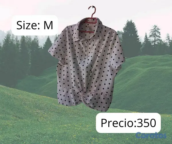 ropa para mujer - Ropas Usadas y nuevas  5