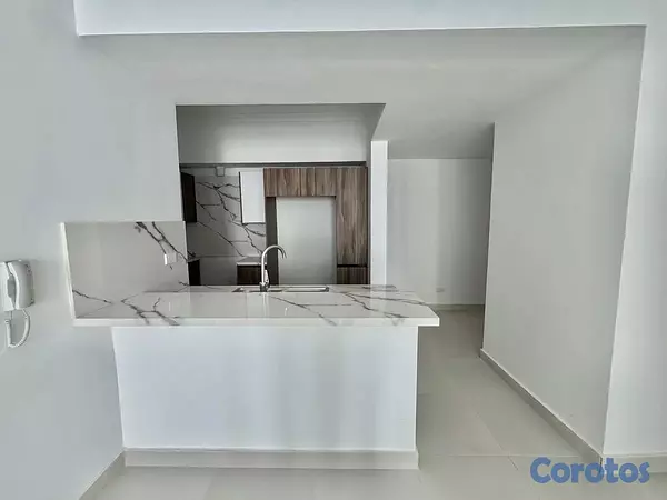 apartamentos - Apartamento en venta Mirador Sur 5