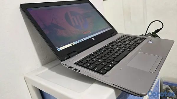 computadoras y laptops - laptop hp G2 17 Pulg Core i5 Ram 8gb Disco SSD Solido Wifi Bluetoth  2