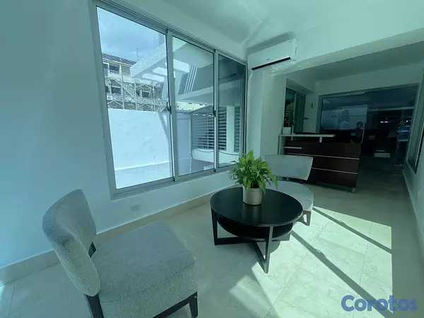 apartamentos - Apartamento en Alquiler en Ensanche Naco de UNA Ha 5