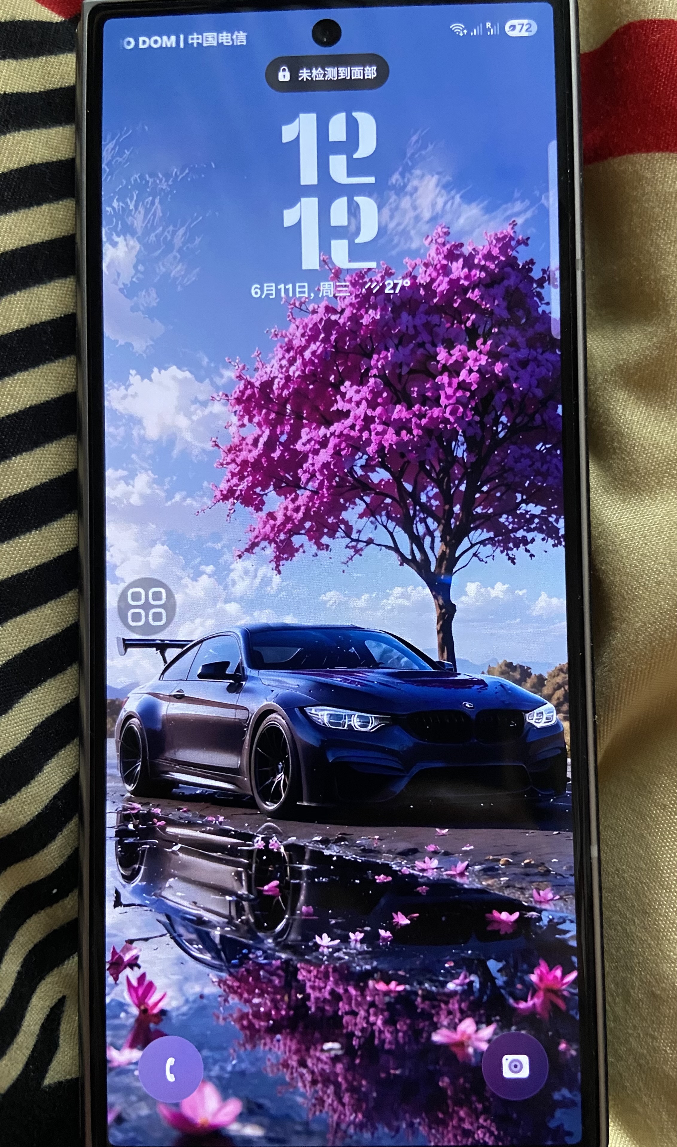 celulares y tabletas - 📱 Vendo combo Samsung premium: Galaxy Z Fold 6  2