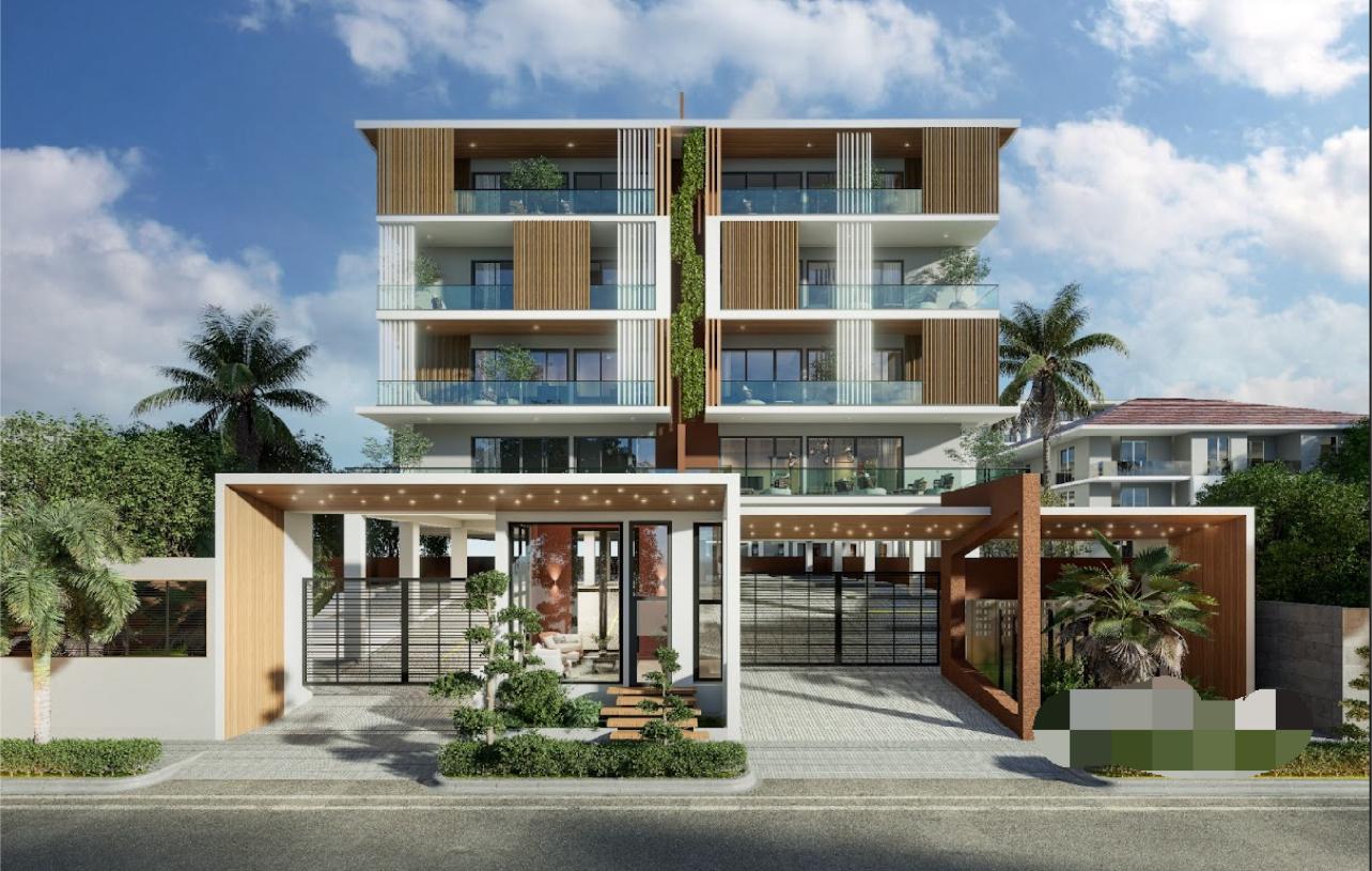 apartamentos - Apartamento en Arroyo Hondo Viejo 0