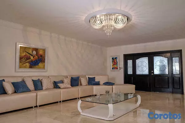 casas - Mansión en altos de arroyo hondo II 8