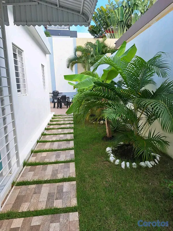 casas - villa de renta a Largo Plazo en puerto plata  10