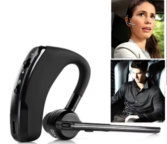 camaras y audio - 🎧 Audífono Bluetooth Profesional  0
