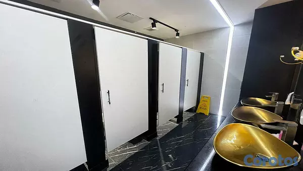 oficinas y locales comerciales - Ensanche Ozama – Locales Comerciales en Renta 8