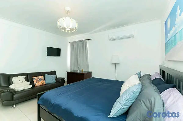 apartamentos - Se vende hermoso sexto piso en La Chantini, Santiago 3