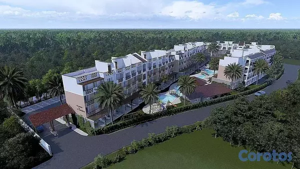 apartamentos - La Romana - La Estancia Golf and Resort,  Proyecto de apartamentos febrero 2028 12