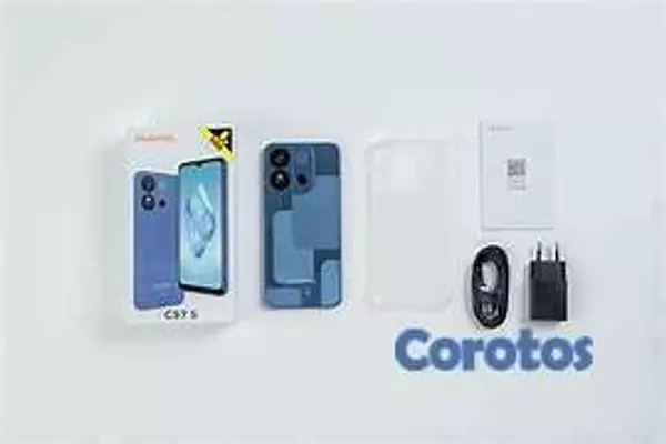 celulares y tabletas - Oukitel C57S - Smartphone de 6. 2GB de RAM + 64GB  2