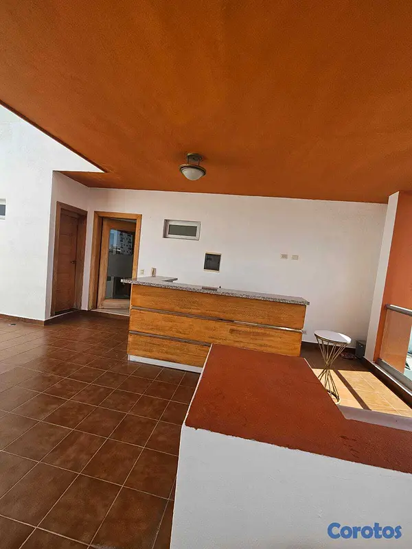 penthouses - Alucinante apartamento en el sector del Ensanche N 2