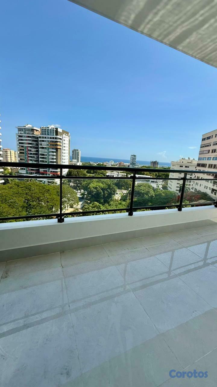 apartamentos - Apartamento con unas áreas verdes espectaculares,  6