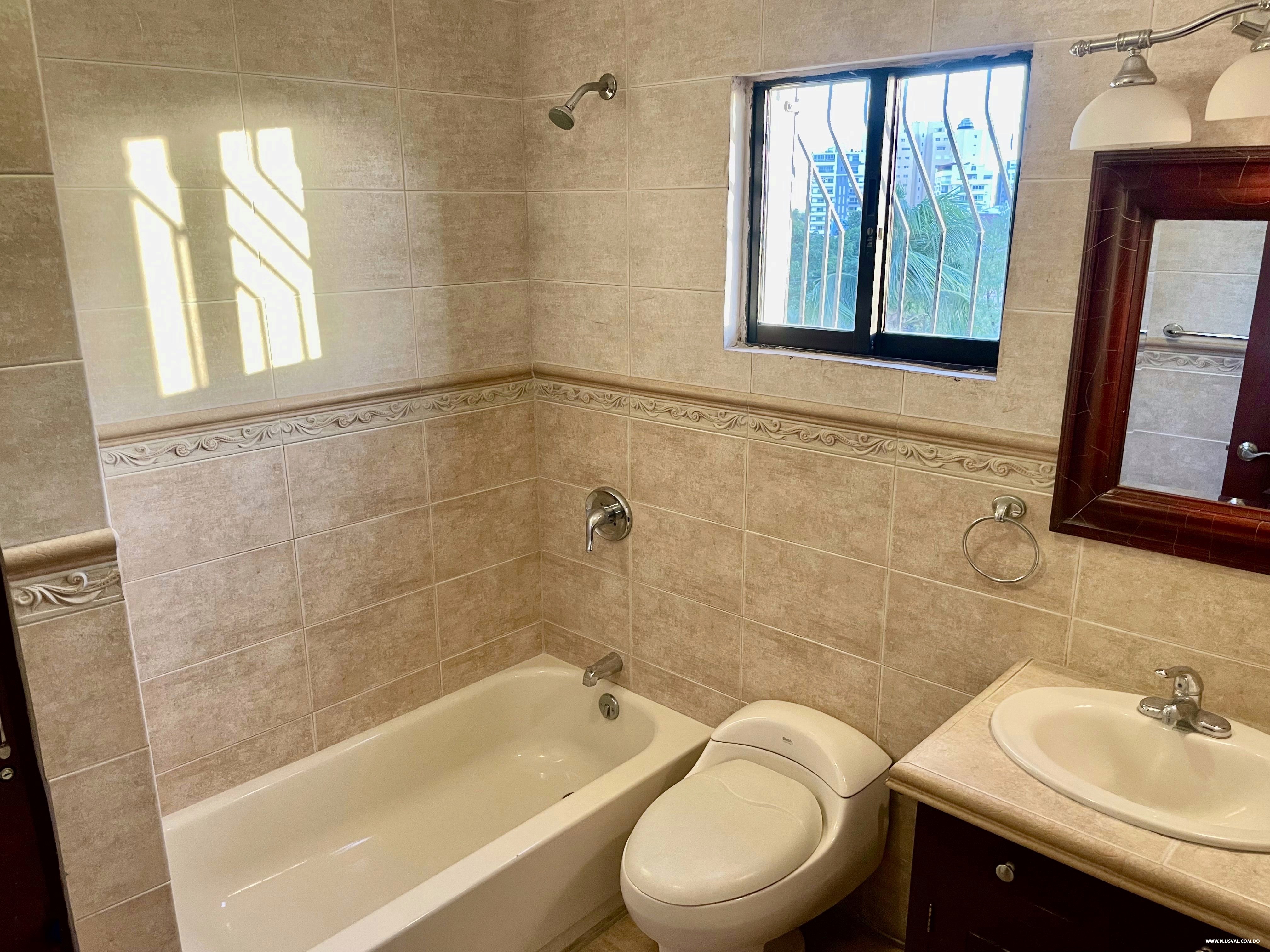 apartamentos - hermoso apartamento en una zona céntrica en los cacicazgos  5