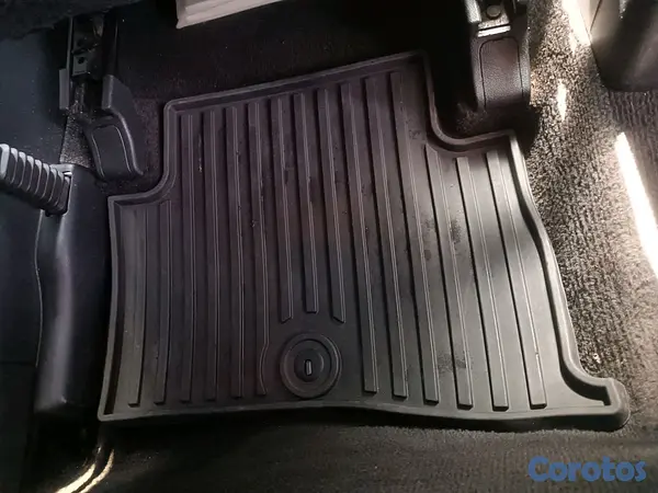 accesorios para vehiculos - Alfombras para Kia Sportage 2017-2022 3