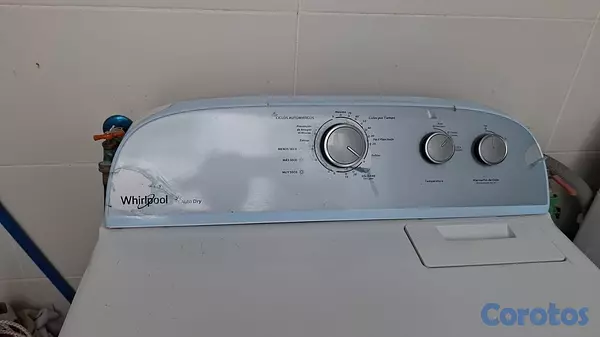 electrodomesticos - vendo secadora eléctrica  3