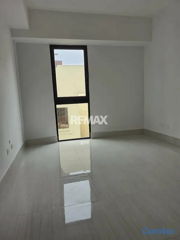 apartamentos - APARTAMENTO EN ALQUILER EN BELLA VISTA 4