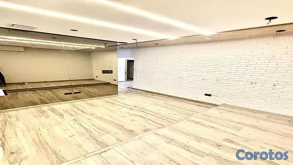 oficinas y locales comerciales - Alquilo local comercial 60 m2 (1er piso)Bella Vista 6