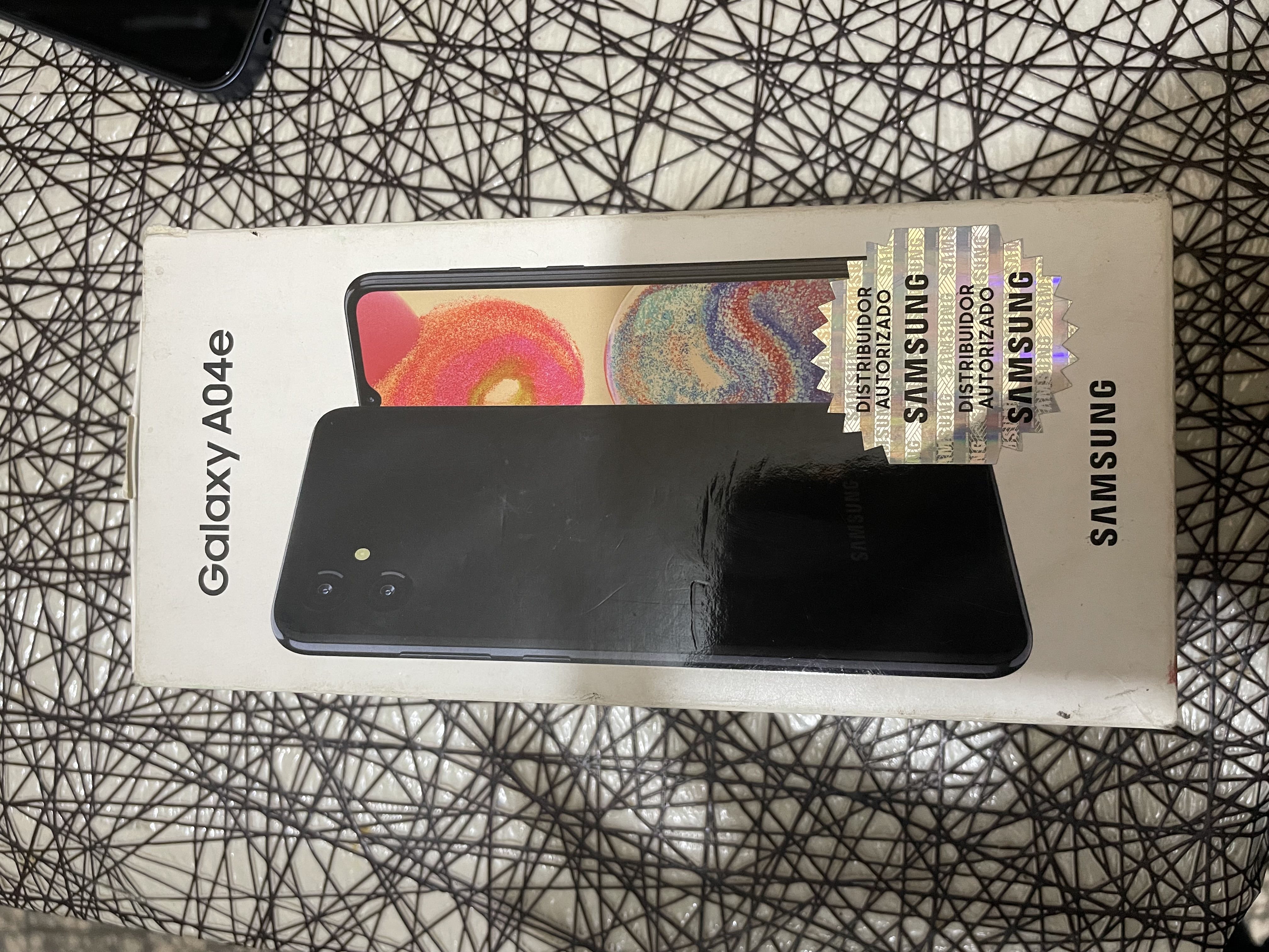 celulares y tabletas - Samsung Galaxy A04e -Nuevo, Versión Claro   1