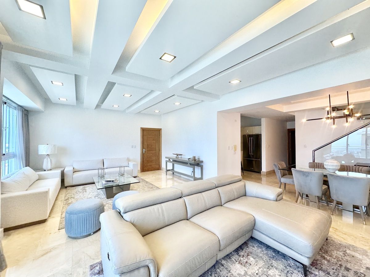 penthouses - Venta de Penthouses en la Julia Con vista al Mar 9