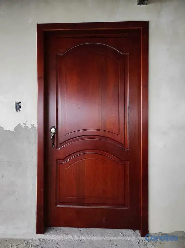 muebles y colchones - Puertas 🚪 con jamba  2