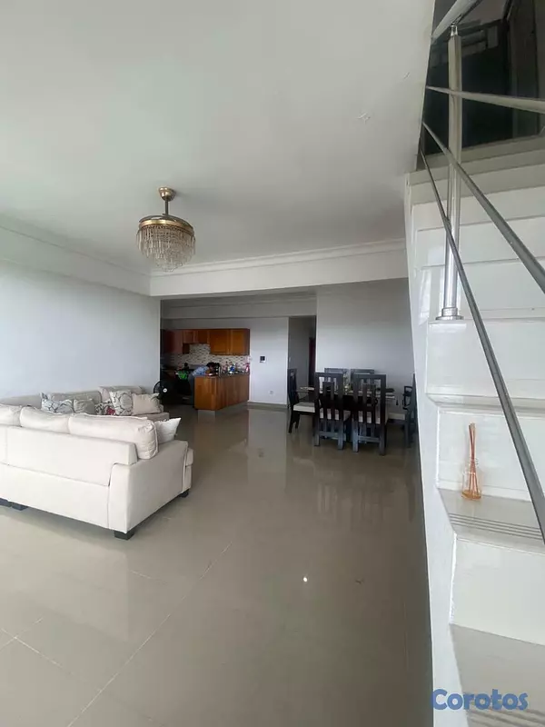 penthouses - Vendemos apartamento exclusivo tipo Penthouse en l 2