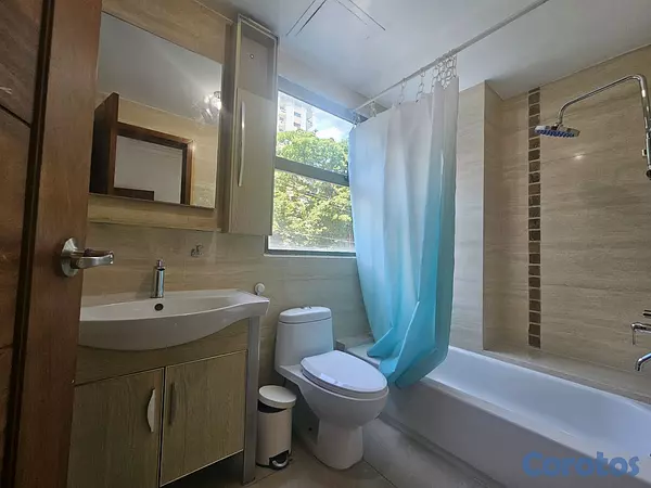 apartamentos - Alquiler de Apartamento en La Esperilla con AA 15