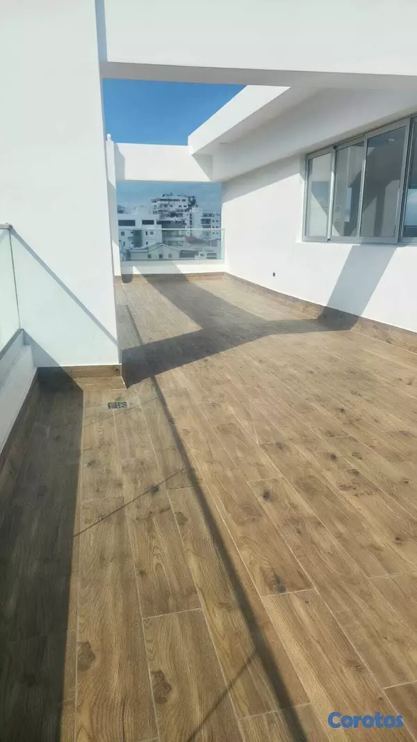 apartamentos - Espectacular Torre moderna en Urbanización Real, excelentes Terminaciones. 4