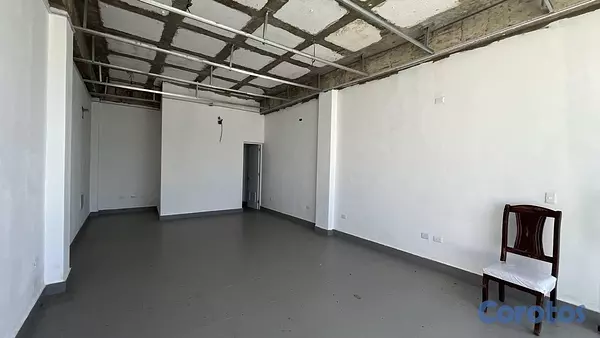 oficinas y locales comerciales - Local comercial en alquiler en Los Frailes de 46m2
ALQUILER
US$ 1,000 3