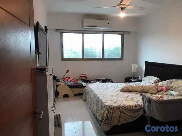 apartamentos - AMPLIO APARTAMENTO EN BELLA VISTA SUR -
 4