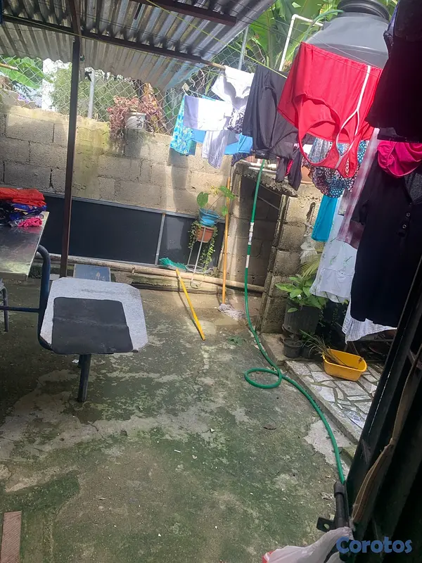 casas - se vende una hermosa casa  20