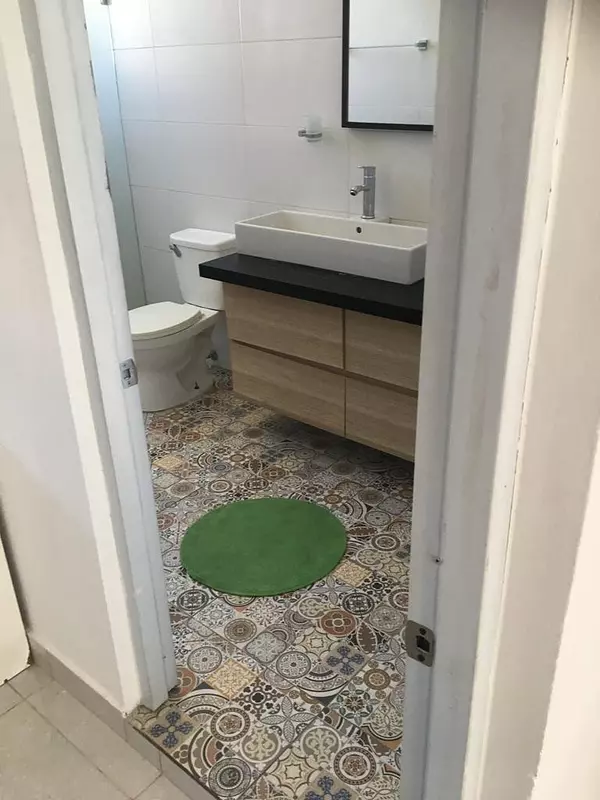 apartamentos -  Apartamento Amueblado de 2 Habitaciones, Av Godoy García, Gazcue 8