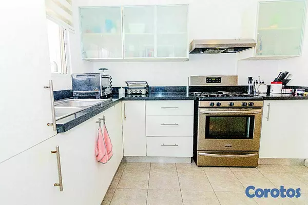 apartamentos - Apartamento en evaristo morales 2