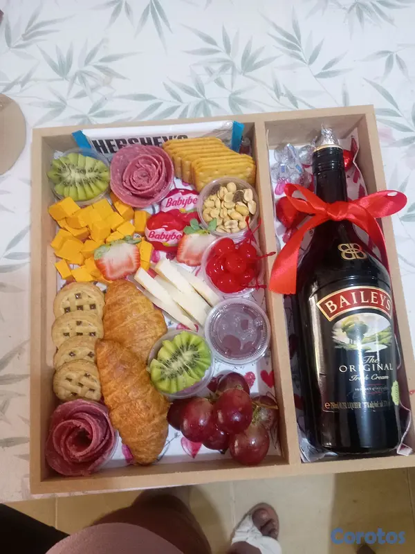 servicios profesionales - Desayunos personalizados  4