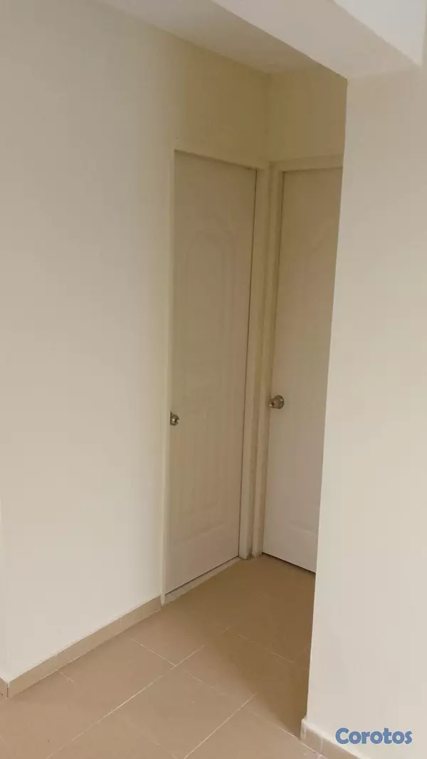 apartamentos - Apartamento en los minas  1