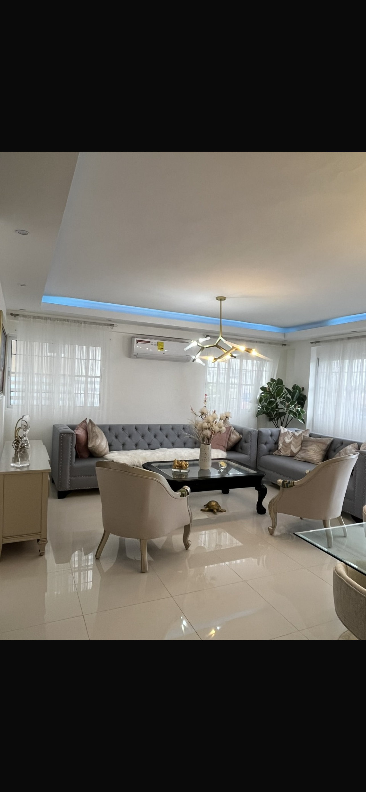 apartamentos - hermoso apartamento en las praderas  5