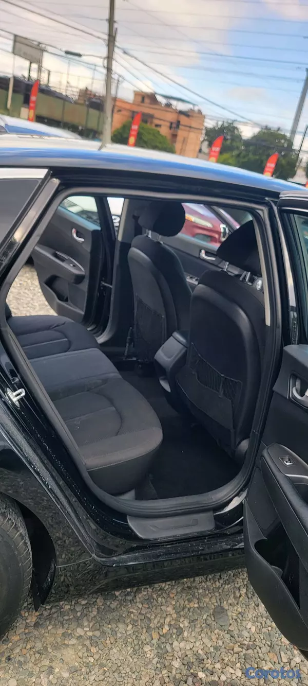 carros - KIA OPTIMA  2020 6