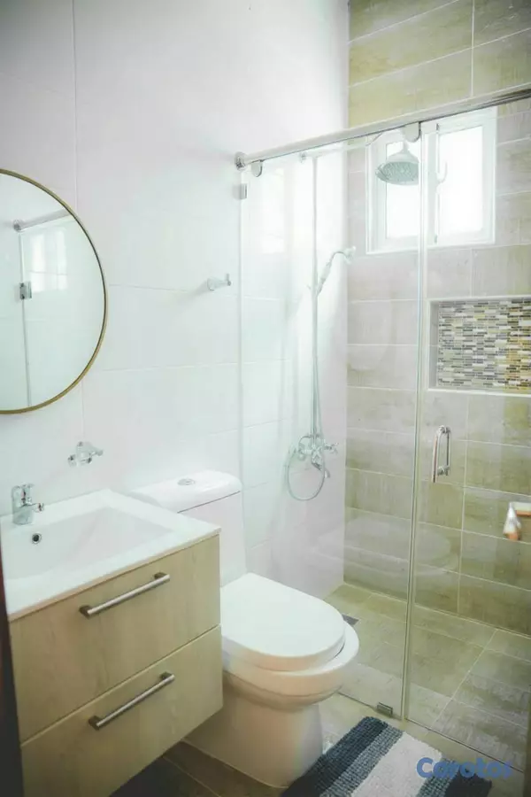 casas - CASA EN VENTA - SANTIAGO. 9