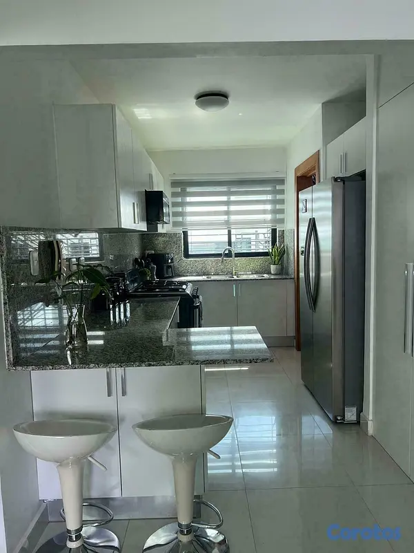 apartamentos - En venta, Residencial Zahara 1 4