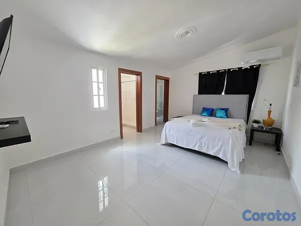 casas - Casa en alquiler amueblada, Galà! 9
