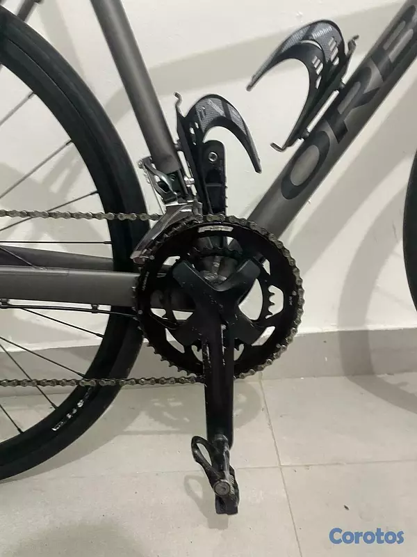 bicicletas y accesorios - Orbea Avant H40-D Size 53 3