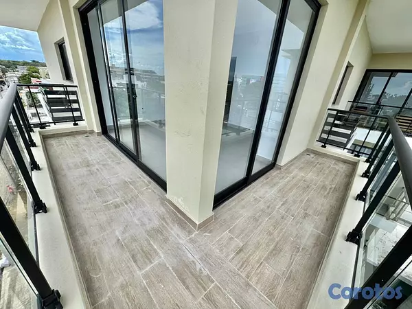 penthouses - Vendo Penthouse en Los Prados 4